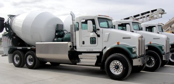 The natural gas option for trucks: what to consider and how to spec