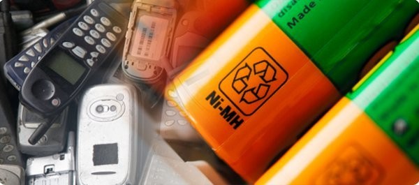 Call2Recycle names Canadian processor for lithium battery recycling