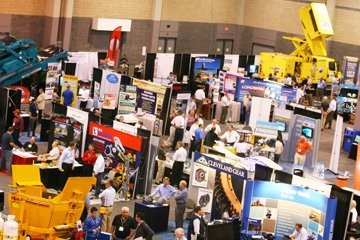 World of Asphalt 2013 announces four industry co-located events World of Asphalt 2013 announces four industry co-located events