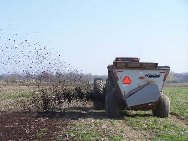 Greenbin derived compost proven in research trials Greenbin derived compost proven in research trials