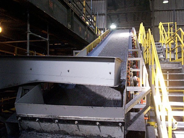 Steinert's non-ferrous metal recovery system at Covanta's Fairfax facility has helped the company achieve a 47 percent recycling rate. Steinert's non-ferrous metal recovery system at Covanta's Fairfax facility has helped the company achieve a 47 percent recycling rate.