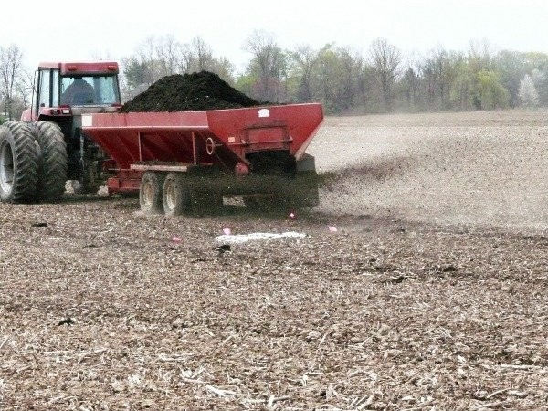 Compost industry news from across Canada Compost industry news from across Canada