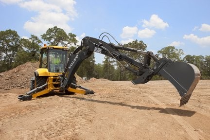 Volvo Rents makes used equipment more visible to customers