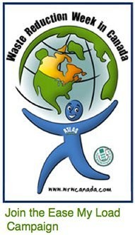 Waste Reduction Week in Canada