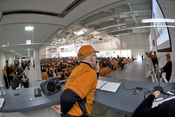 Large selection of late-model Caterpillar construction equipment from New Brunswick's Route 1 Gateway Project to be sold in unreserved Ritchie Bros. auction in Montreal, QC
