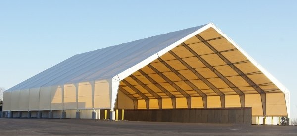 Legacy Building Solutions achieves Canadian certification for steel building systems