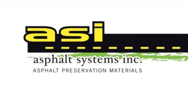Asphalt Systems, Inc. product extends pavement life, reduces greenhouse effect