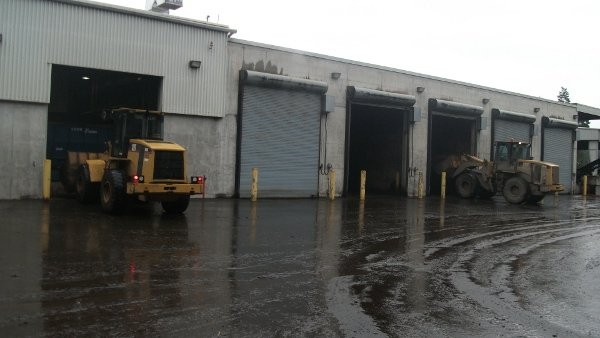 A tour of the Comox Valley Regional District Biosolids Composting Facility will be part of COMPOST Matters in British Columbia, February 2012.