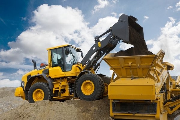 Volvo CE inaugurates $100 million North American expansion