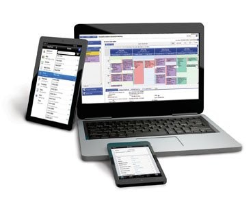 Mobility making it easier for companies to go paperless Mobility making it easier for companies to go paperless