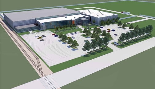 Bobcat Company breaks ground on $20 million expansion to create innovation, testing and technology facility