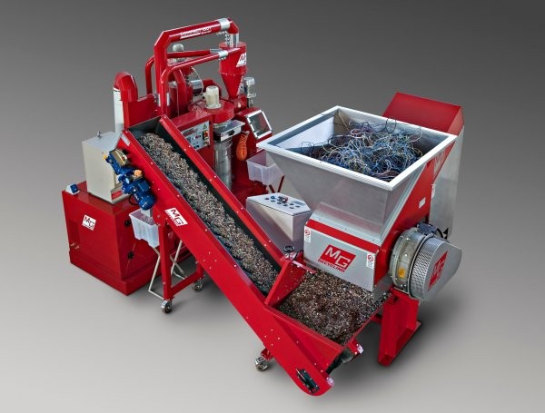 MG Recycling partners with OBC for exclusive distribution in Canada