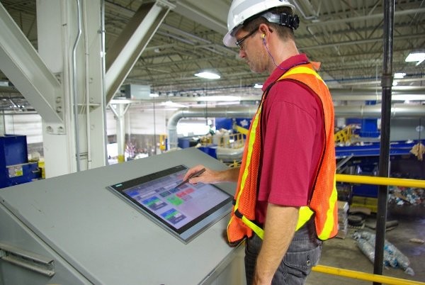 Recycling capacity tripled at Northeast Ohio MRF Recycling capacity tripled at Northeast Ohio MRF