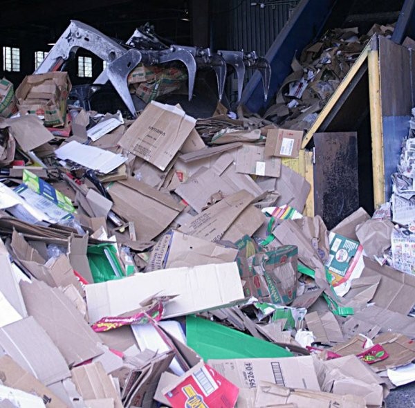 City of Abbotsford's mandatory recycling for IC&I sector increases tonnage by 43 percent City of Abbotsford's mandatory recycling for IC&I sector increases tonnage by 43 percent