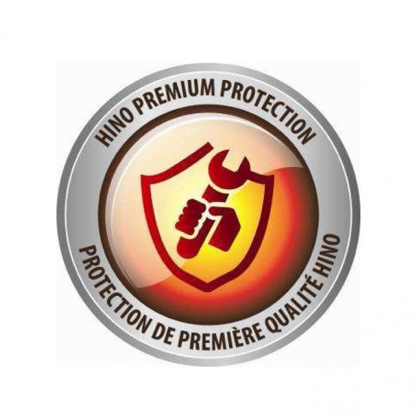 Hino Canada announces Hino Premium Protection