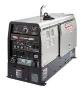 Lincoln Electric Announces EPA Tier 4-Compliant Platform for Multi-Process Vantage&reg; 300 Engine-Drive Welder