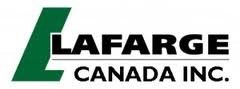 Lafarge Canada Inc. Introduces Stabilia in Eastern Canada