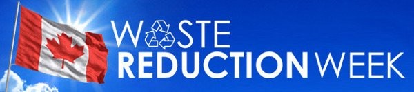 LovetoRecycle highlighted during Waste Reduction Week 2013 LovetoRecycle highlighted during Waste Reduction Week 2013