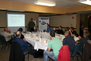 FLO Components Ltd. Launches “Lube Basics” Seminars