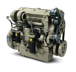 John Deere introduces new 13.5L gen-set engines for emergency stationary applications in U.S., Canada