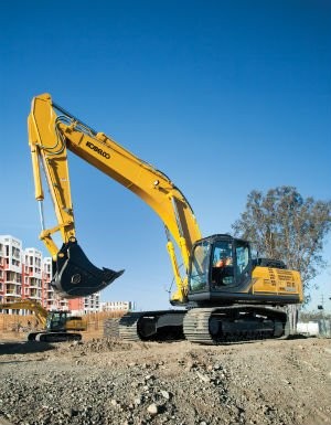 Groundbreaking at New US Headquarters Supports KOBELCO Construction Machinery USA’s Fast Paced Growth