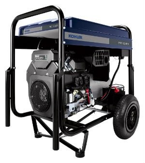 Kohler Enters Portable Generator Market