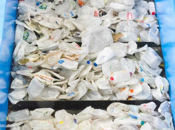 Recycling continues to grow steadily for Plastics Recyclers Europe