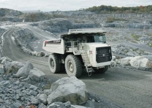 Volvo Construction Equipment set to acquire hauler business from Terex