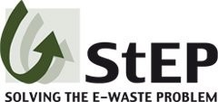 World e-waste map reveals national volumes, international flows World e-waste map reveals national volumes, international flows
