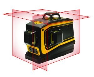 Trimble Introduces New Spectra Universal Laser Layout Tool for for Construction