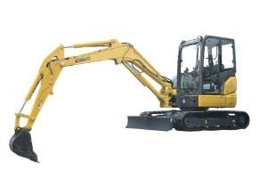 KOBELCO Construction Machinery  to Display Crawler Excavators and New Demolition Equipment Line