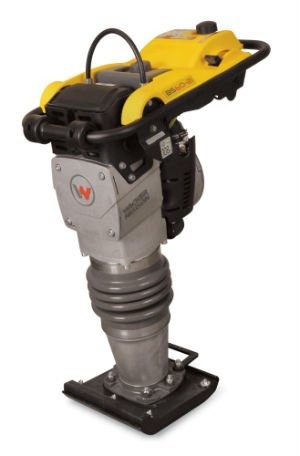 Wacker Neuson announces 2014 rammer line with new innovations