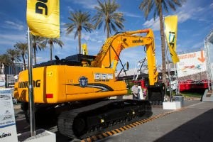 ICP CONEXPO Launch Surpasses Expectations with Strong Reception