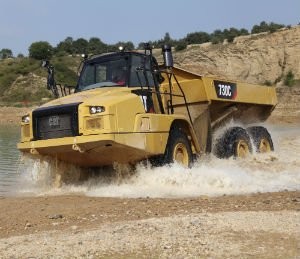 Caterpillar to show more than 40 machines at CONEXPO-CON/AGG Caterpillar to show more than 40 machines at CONEXPO-CON/AGG