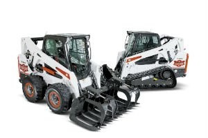 Bobcat Company marks 1 million loaders with yearlong celebration Bobcat Company marks 1 million loaders with yearlong celebration