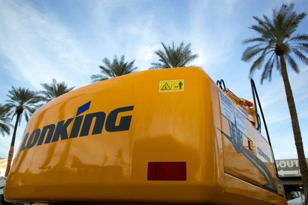 ICP Recruiting Dealers for Lonking Excavators, Wheel Loaders and Forklift Trucks