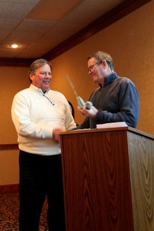 KPI-JCI and Astec Mobile Screens Celebrates Record Sales Year, Honors Award Winners