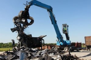 Terex Construction aggressively invests in its Terex Fuchs business,  significantly expands sales force to improve customer interaction