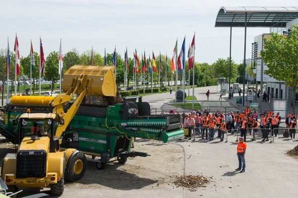 IFAT 2014 most successful show ever