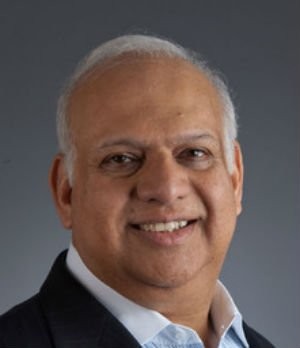 Ritchie Bros. Names Ravi Saligram as New Chief Executive Officer