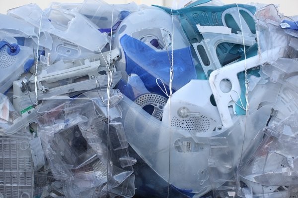 Plastics recycling processes in industrialized nations pushed to improve as China seeks to end reign as global dumping ground