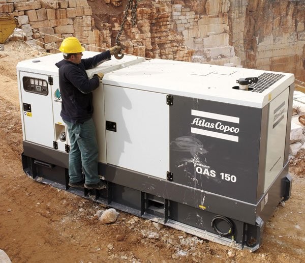 Considerations for buying portable generators Considerations for buying portable generators