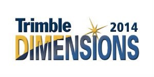 Trimble Opens Registration for Dimensions 2014 User Conference