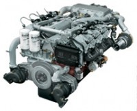 IVECO MOTORS UNVEILS THEIR LARGEST DIESEL ENGINES TO NORTH AMERICA