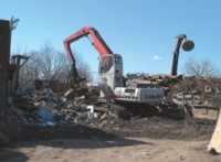 Purpose-built carrier