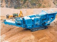 Material handler Material handler