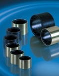 Sealed bearing cartridges for tough applications