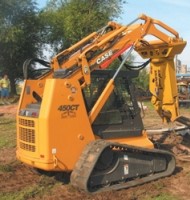 Multi-jaw attachment