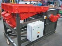 Magnetic separator Magnetic separator