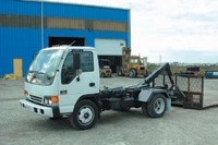 LIGHTWEIGHT HOOKLOADERS